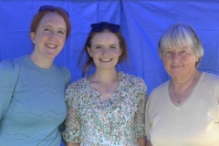 St Philip's Spring Bazaar 2022. Photo: A. Cras