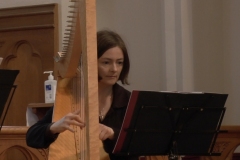 Anne-Marie O'Farrell. Photo: A. Cras