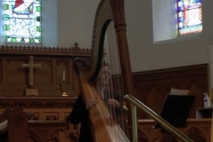Anne-Marie O'Farrell. Photo: A. Cras