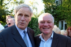 Strawberry & Wine Parish Party, 15th June 2016. Photo: D. Wynne.