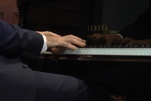 Summer Music at Sandford 2023: Cormuin O'Raghallaigh