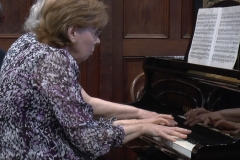 Summer Music at Sandford 2023: Hilary Dungan & Sandra Ganly. Photo: A. Cras