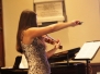 Summer Music at Sandford: Andreea Banciu (Viola) and Aileen Cahill (Piano)