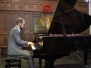 Summer Music at Sandford: Derek Moylan (Piano)