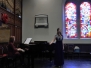 Summer Music at Sandford: Aisling McCarthy (Soprano), Aoife O'Sullivan (Piano)