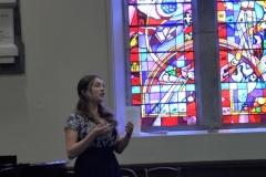 Summer Music at Sandford, 15 June 2018. Photo: A. Cras