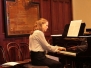 Summer Music at Sandford: Anna-Louise Costello (Mezzo-Soprano) and Aileen Cahill (Piano)