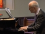 Summer Music at Sandford: Padraig O'Rourke (Baritone) and Michael Grant (Piano)