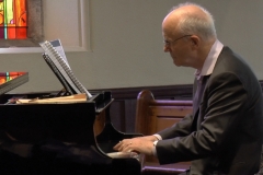 Summer Music at Sandford, 1 June 2018. Photo: A. Cras