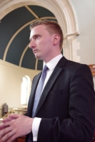 Summer Music at Sandford: David Grealy