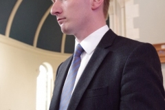 David Grealy. Photo: A. Cras