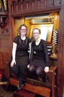 Summer Music at Sandford: Patrice Keegan and Carole O'Connor