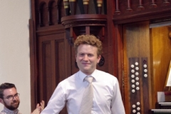 Simon Harden. Photo: A. Cras