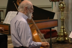 Summer Music at Sandford, 20 July 2018. Photo: A. Cras
