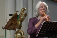Summer Music at Sandford, 20 July 2018. Photo: A. Cras