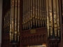 Summer Music at Sandford: Simon Stroughair (Organ)