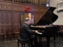 Summer Music at Sandford: Kevin Fitzpatrick (Piano)
