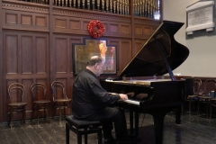 Summer Music at Sandford, 29 June 2018. Photo: A. Cras