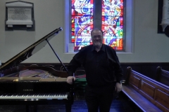 Summer Music at Sandford, 29 June 2018. Photo: A. Cras