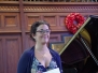 Summer Music at Sandford: Annalisa Monticelli (Piano)