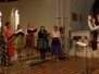 Summer Music at Sandford: Dulciana Female Voice Choir (Director: Judith Lyons)