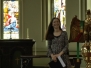 Summer Music at Sandford: Carole O'Connor (Organ)