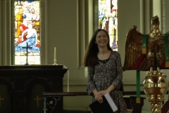Summer Music at Sandford, 8 June 2018. Photo: A. Cras