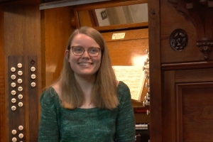 Summer Music At Sandford 2022: Martina Smyth