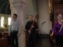 Sundance Trio, August 2015
