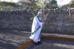 Archbishop Michael Jackson. Photo: A. Cras