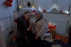 Christmas Bazaar. Photo: A. Cras