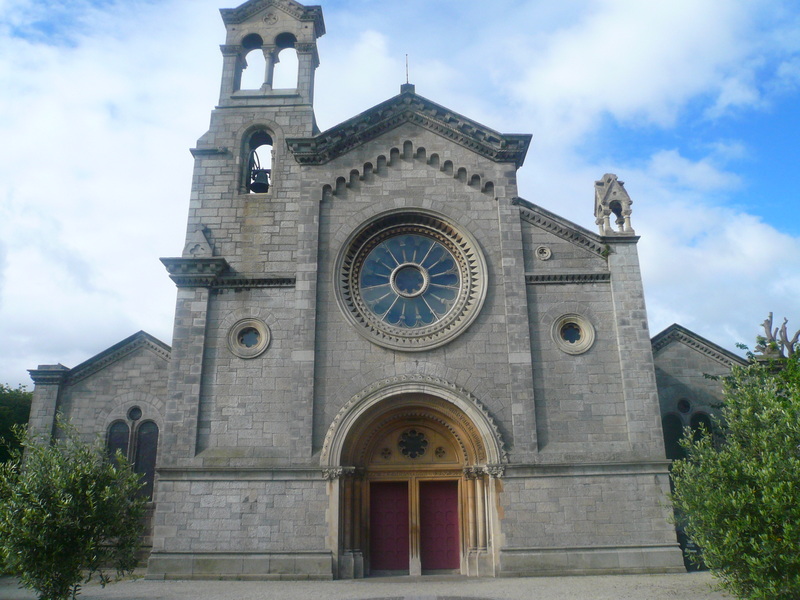 Launch of Sandford 200 Exhibition