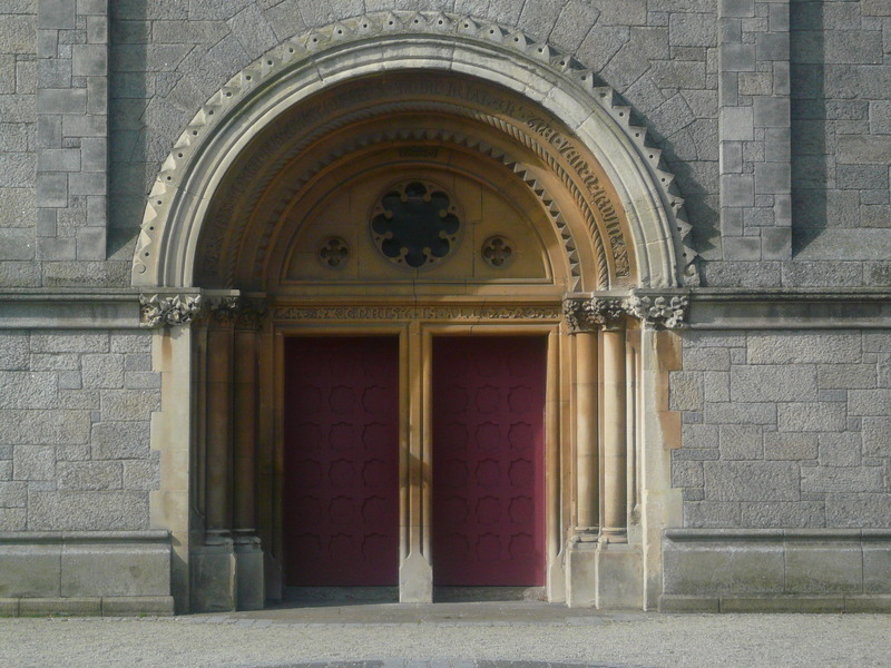 Film Screening at Sandford Church