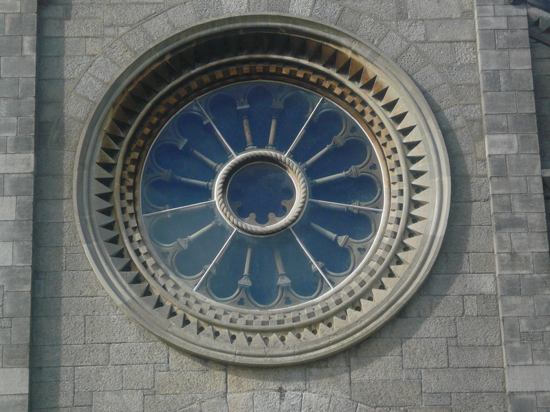 Celebrate 200 Years of Sandford Parish