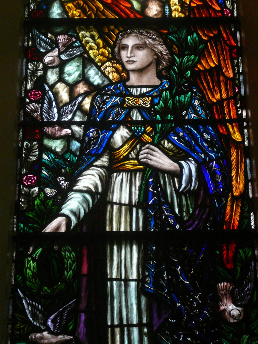 Sandford Christmas Market